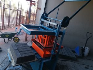 Static Brick Machine - Image 9