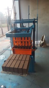 Static Brick Machine - Image 7