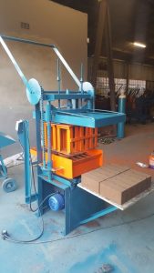 Static Brick Machine - Image 6