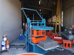 Static Brick Machine - Image 8