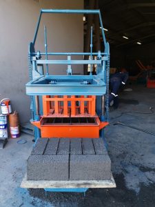 Static Brick Machine - Image 5