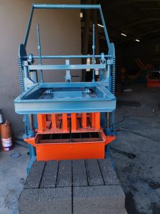 Static Brick Machine - Image 4