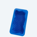 Plastic Grip Interlocking Paving Brick Mould