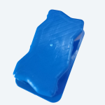 Plastic Grip Interlocking Paving Brick Mould - Image 4