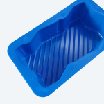 Plastic Grip Interlocking Paving Brick Mould - Image 2