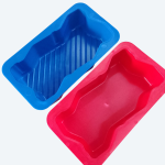 Plastic Grip Interlocking Paving Brick Mould - Image 5