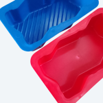 Plastic Grip Interlocking Paving Brick Mould - Image 6