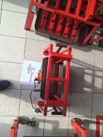 Electric 1-Drop Hollow Block Mould - Image 4