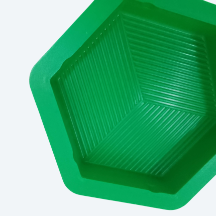 Hexagon Paver Mould