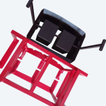 Two Cavity Wall Retaining Block Machine - Image 6