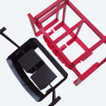 Two Cavity Wall Retaining Block Machine - Image 7