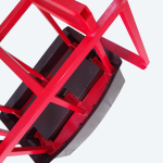 Two Cavity Wall Retaining Block Machine - Image 9