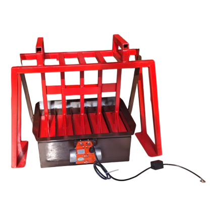 Electric Maxi Brick mould