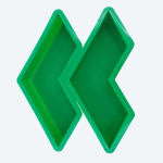 3D Arrow Paver Mould - Image 5