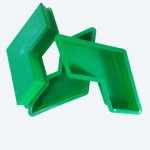 3D Arrow Paver Mould - Image 2