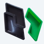 3D Arrow Paver Mould - Image 8