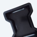 Bowtie Paver Mould - Image 3