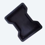 Bowtie Paver Mould