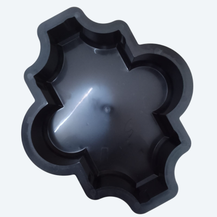 Moroccon Paver Mould