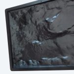 260x330mm Wall Cladding Mould - Image 5