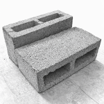 Hollow Block brick machines