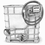 Flowbins / IBC Tanks