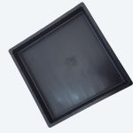 400x400x50mm Smooth Paver Mould