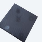 400x400x50mm Smooth Paver Mould - Image 9