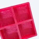 150x150x50mm Slate Paver Mould - Image 3