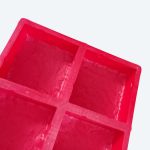 150x150x50mm Slate Paver Mould - Image 2