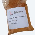 Cement Oxide - Yellow 500g