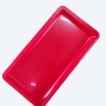 500x250x40mm Coping Mould