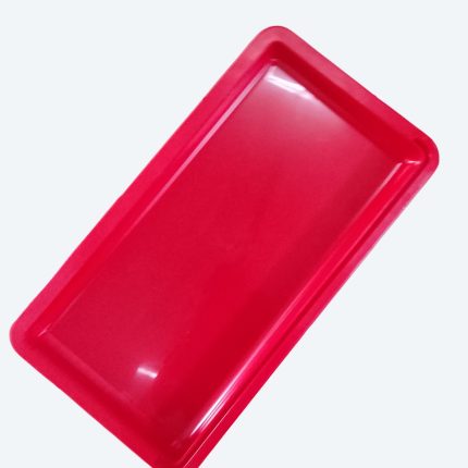 500x250x40mm Coping Mould