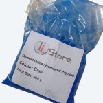 Cement Oxide - Blue - Image 2